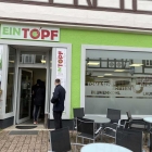 Foto zu Suppenbar Ein Topf: 