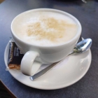 Foto zu Grand Café am Stadtgarten: 