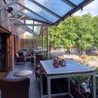 Foto zu Grand Café am Stadtgarten: 