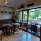 Foto zu Grand Café am Stadtgarten: 
