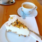 Foto zu Cafe Gleis III: 