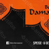 Neu bei GastroGuide: Beim Damaszener
