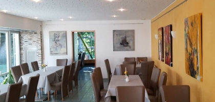 Bild von Restaurant Sommerhaus