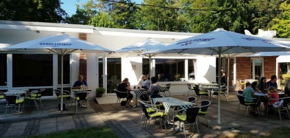 Bild von Restaurant Sommerhaus
