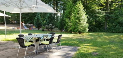 Bild von Restaurant Sommerhaus