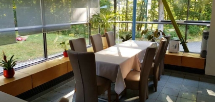 Bild von Restaurant Sommerhaus