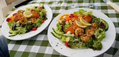 Bild von Restaurant Sommerhaus