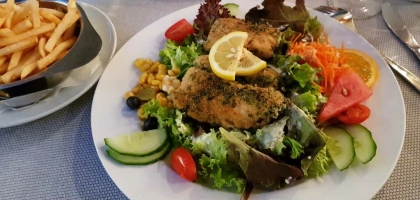 Bild von Restaurant Sommerhaus