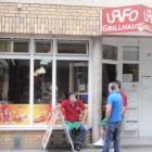Foto zu Uffo Grillhaus: 