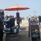 Foto zu Matjes Bude: .