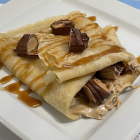 Foto zu Café Waffeloase: Crêpes Bueno