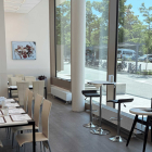 Foto zu Café Waffeloase: Gastraum