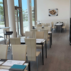 Foto zu Café Waffeloase: Gastraum