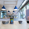 Neu bei GastroGuide: Mashery - Hummus Kitchen
