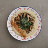 Neu bei GastroGuide: Mashery - Hummus Kitchen