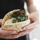 Foto zu Mashery - Hummus Kitchen: 