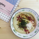 Foto zu Mashery - Hummus Kitchen: 