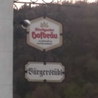 Foto zu Esthaler Bürgerstübl: 