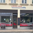 Foto zu Löffel Bar: 