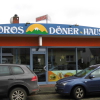 Neu bei GastroGuide: Toros Döner Haus