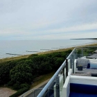 Foto zu Restaurant & Bar WEITBLICK: Weitblick von der Terrasse