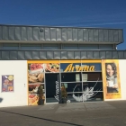 Foto zu Aroma im REWE: 