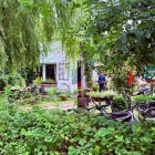Foto zu Blumencafé Rügen - Sök di wat ut!: 