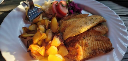 Fotoalbum: User Fotos