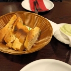 Foto zu Mavi - La Bodega: Brot und hausgemachte Aioli