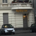 Foto zu Toy Boy Bar: 