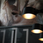 Foto zu Mural Tagesbar: 