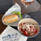 Foto zu Fischimbiss Ulrike Knoblauch: .