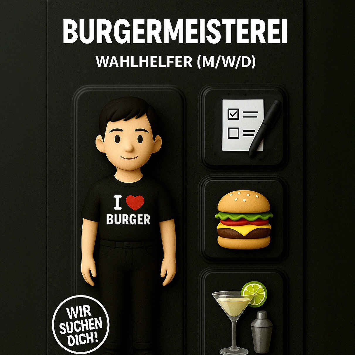 Bild zur Nachricht von Die Burgermeisterei Wertheim