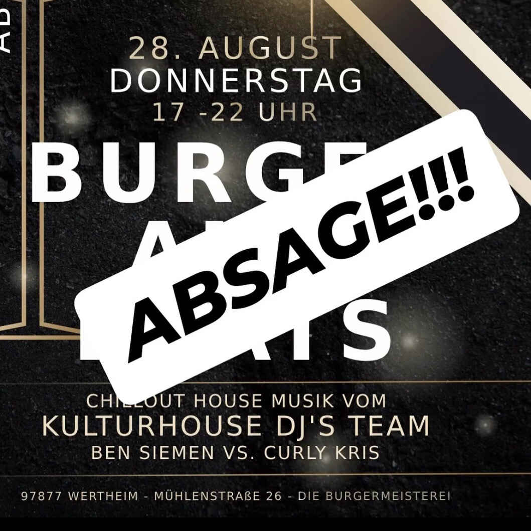 Bild zur Nachricht von Die Burgermeisterei Wertheim
