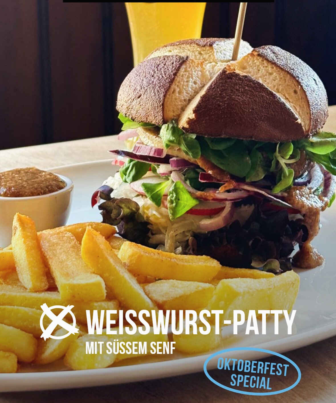 Bild zur Nachricht von Die Burgermeisterei Wertheim