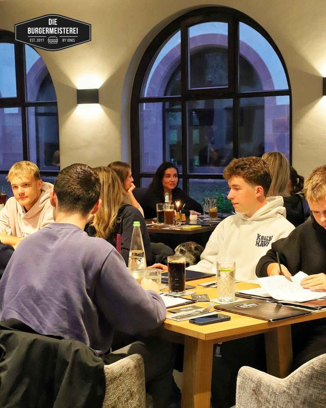 Bild zur Nachricht von Die Burgermeisterei Wertheim