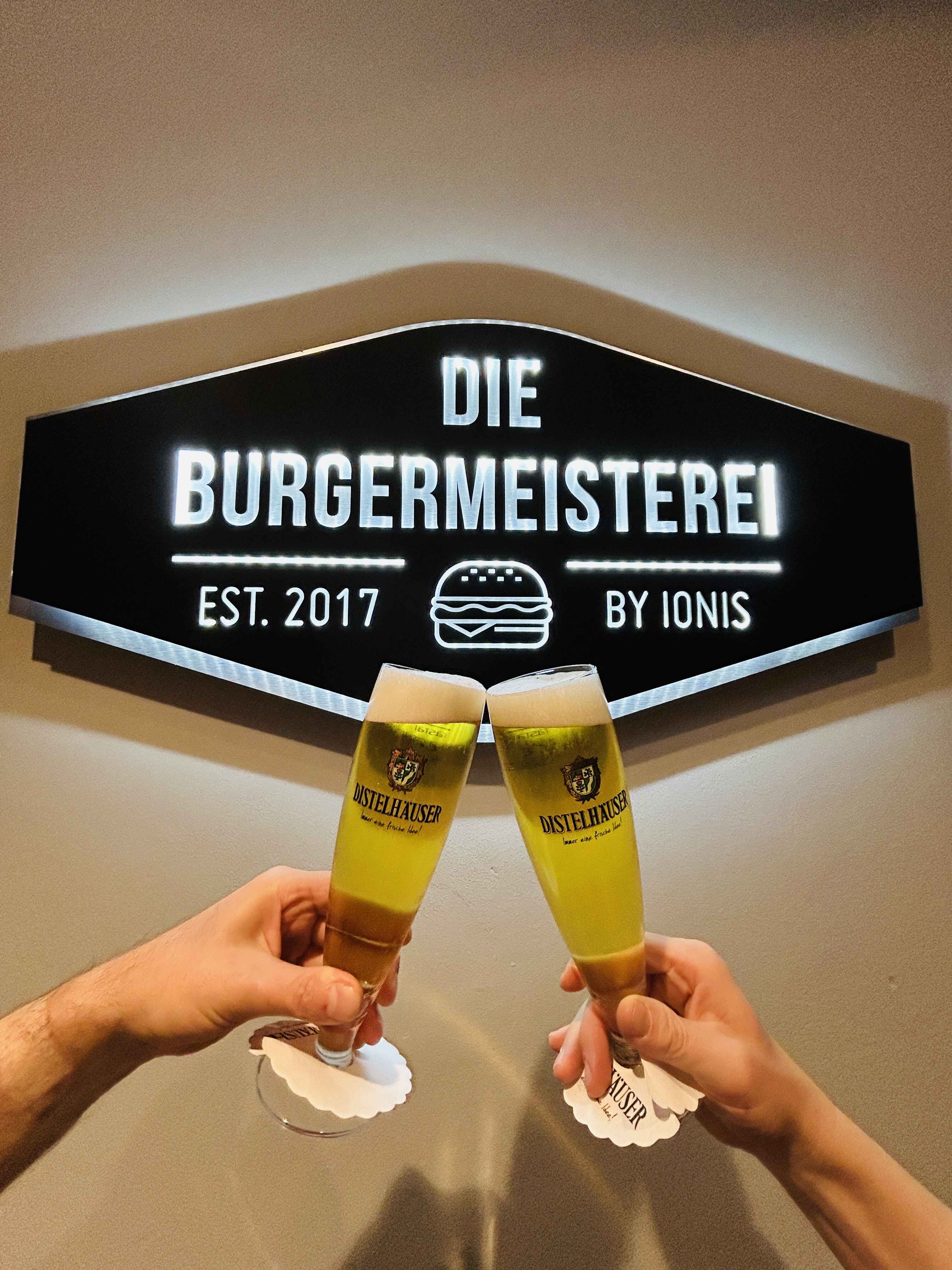 Bild zur Nachricht von Die Burgermeisterei Wertheim