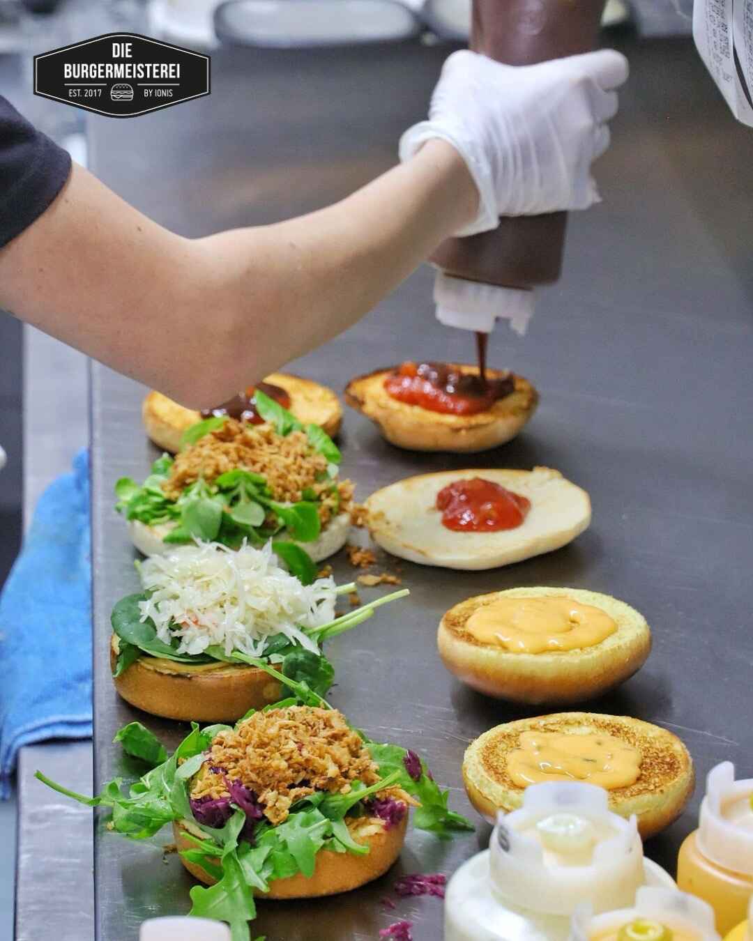 Bild zur Nachricht von Die Burgermeisterei Wertheim