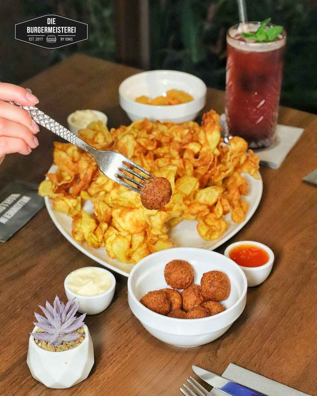 Bild zur Nachricht von Die Burgermeisterei Wertheim