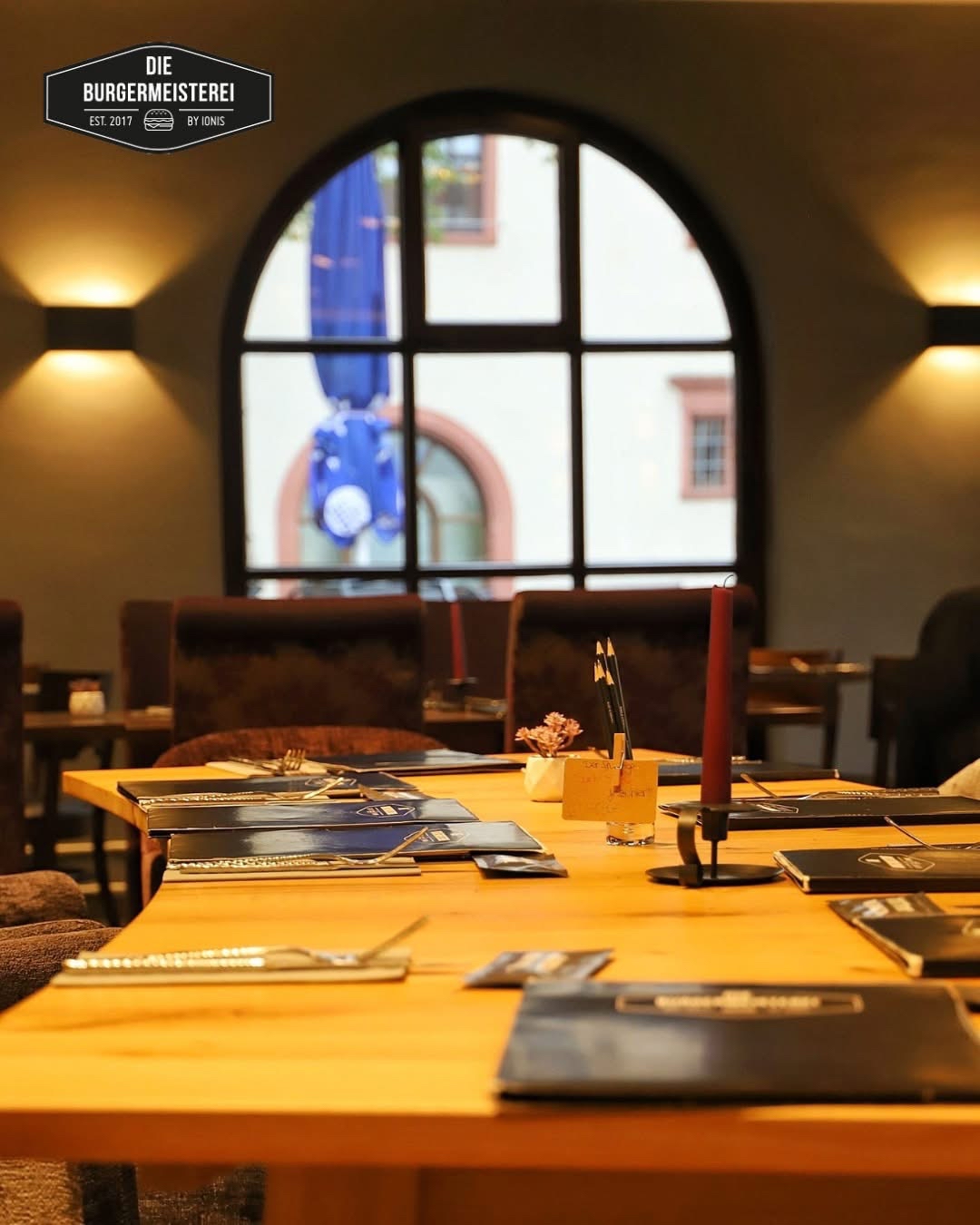 Bild zur Nachricht von Die Burgermeisterei Wertheim