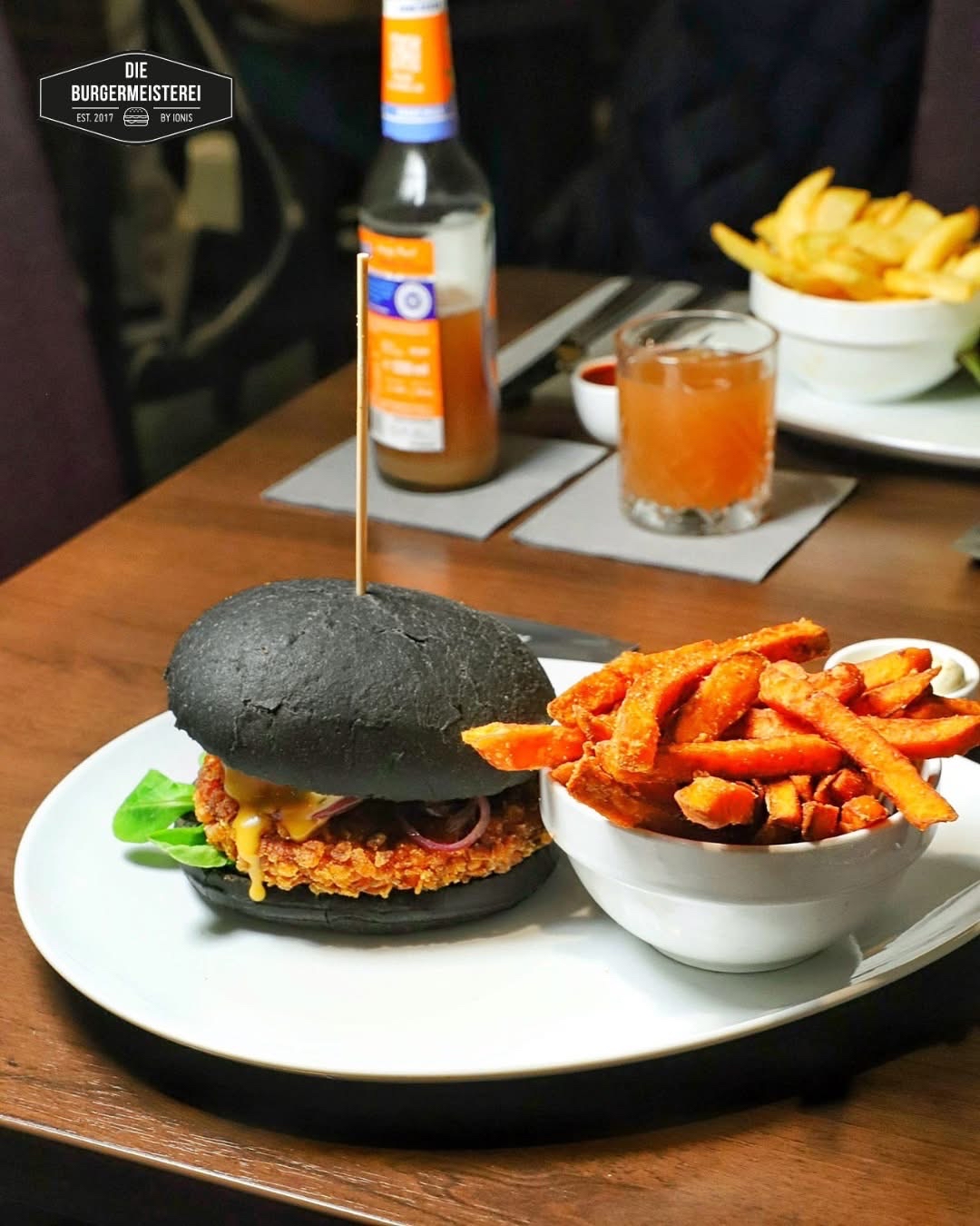 Bild zur Nachricht von Die Burgermeisterei Wertheim