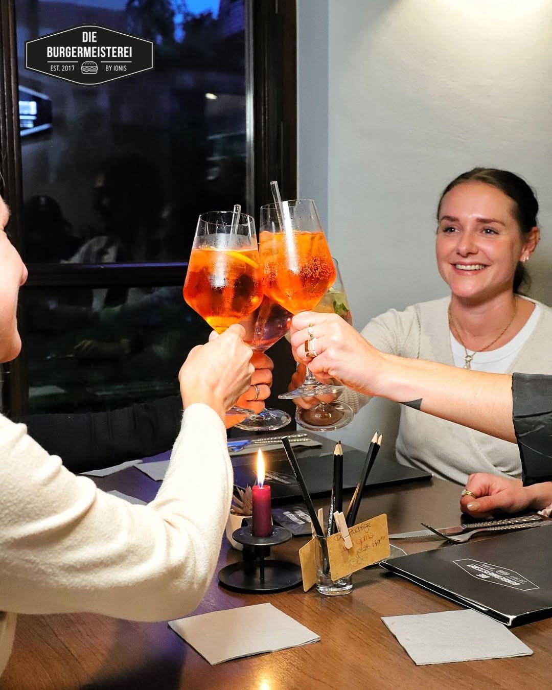 Bild zur Nachricht von Die Burgermeisterei Wertheim