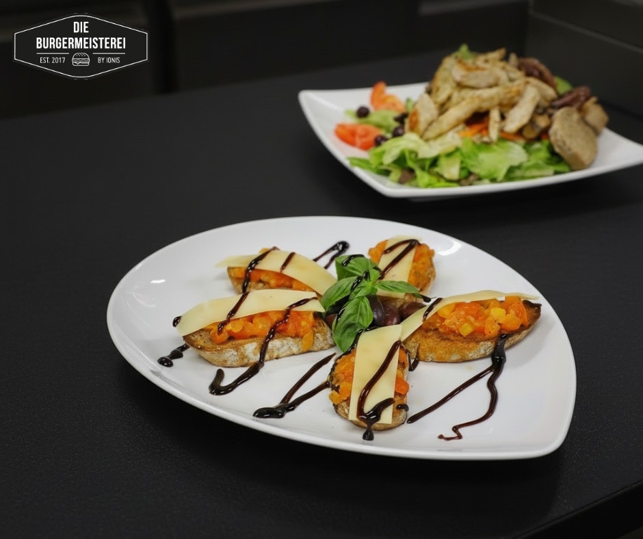 Bild zur Nachricht von Die Burgermeisterei Wertheim