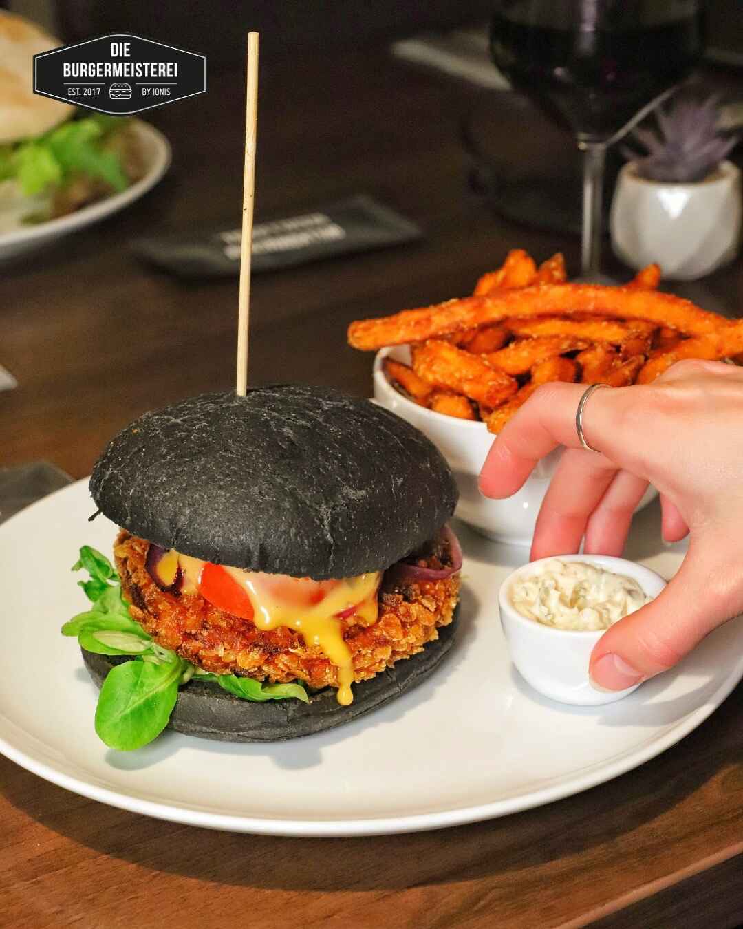 Bild zur Nachricht von Die Burgermeisterei Wertheim