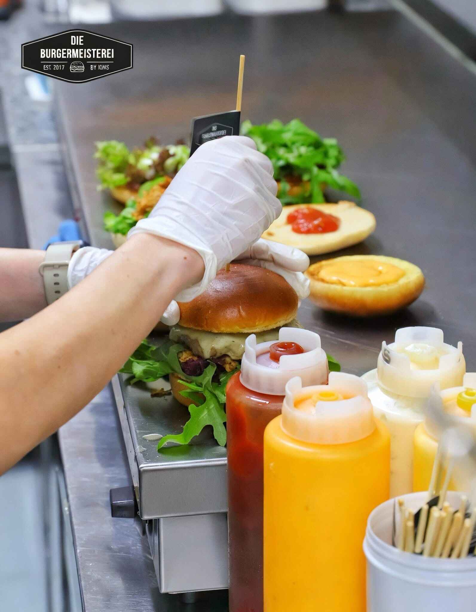 Bild zur Nachricht von Die Burgermeisterei Wertheim