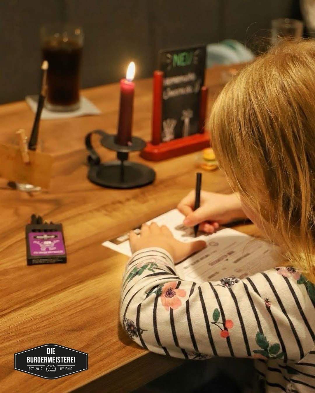 Bild zur Nachricht von Die Burgermeisterei Wertheim