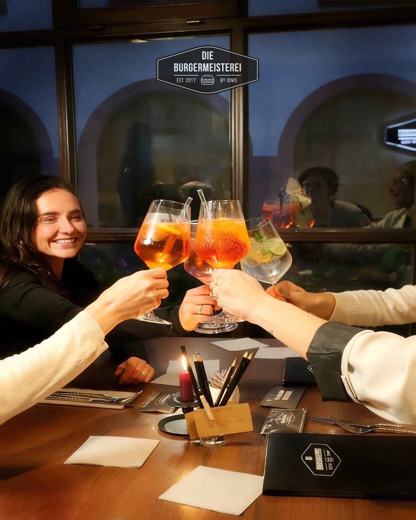 Bild zur Nachricht von Die Burgermeisterei Wertheim