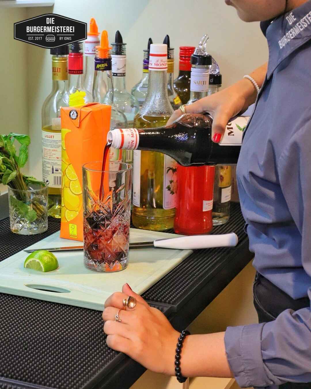 Bild zur Nachricht von Die Burgermeisterei Wertheim