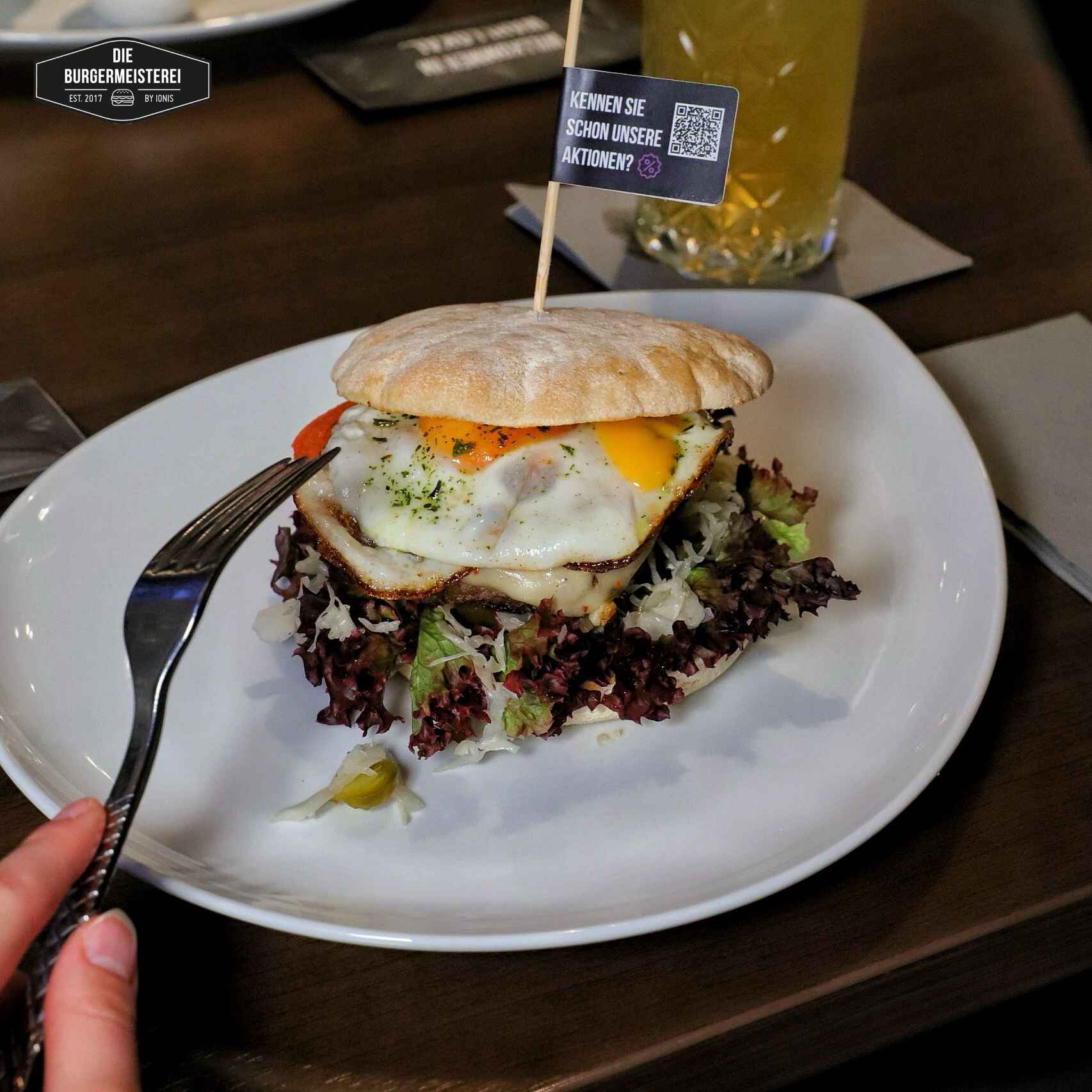 Bild zur Nachricht von Die Burgermeisterei Wertheim