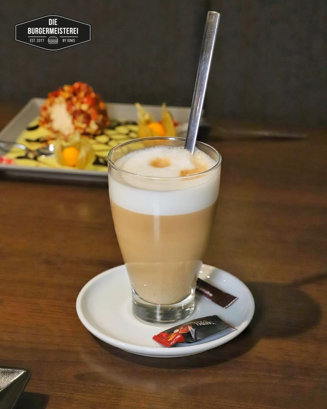 Bild zur Nachricht von Die Burgermeisterei Wertheim